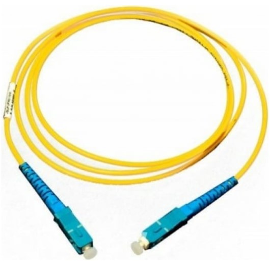 

Патч-корд волоконно-оптический TopLAN PC-TOP-652-SC/A-SC/A-1200.0 симплексный, SC/APC-SC/APC, SM, 1200.0 м, PC-TOP-652-SC/A-SC/A-1200.0