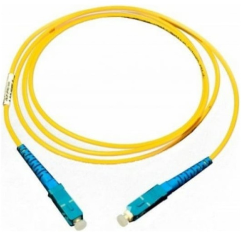 фото Патч-корд волоконно-оптический TopLAN PC-TOP-652-SC/A-SC/A-1200.0 в Омске