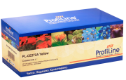 фото Картридж ProfiLine PL-CE272A