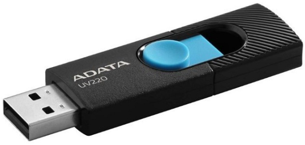 фото Накопитель USB 2.0 32GB ADATA UV220 в Самаре
