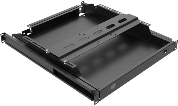 фото Полка выдвижная SNR SNR-SHELF-MONITOR-550 в Казани