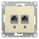 фото Розетка  Systeme Electric GSL000285KK в Екатеринбурге