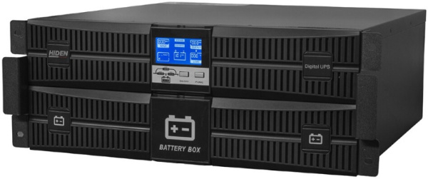 фото Источник бесперебойного питания  HIDEN EXPERT UDC9206S-RT в Уфе