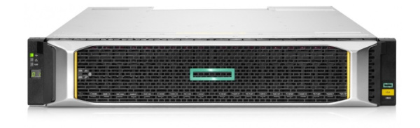 фото Система хранения данных HPE R0Q74B в Перми