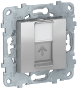 фото Розетка Schneider Electric NU541130