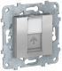 фото Розетка  Schneider Electric NU541130 в Уфе