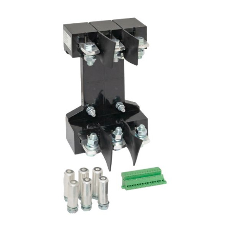 фото Панель втычная EKF mccb99m-400-pin-3r в Уфе