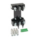фото Панель втычная EKF mccb99m-400-pin-3r в Уфе