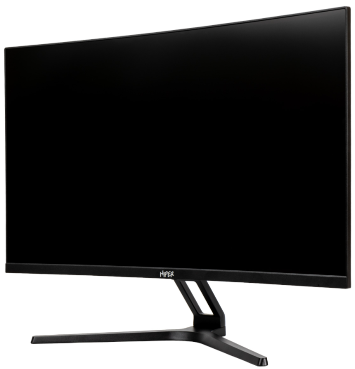

Монитор 27" HIPER Gaming SB2704 черный VA LED 5ms 16:9 HDMI M/M матовая 300cd 178гр/178гр 2560x1440 165Hz FreeSync DP 2K 4.67кг, Gaming SB2704