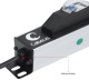фото Блок розеток 19", 10 розеток Cabeus PDU-16-10S-10C13-B в Санкт-Петербургe