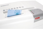 фото Уничтожитель бумаг HSM Shredstar X13-4.0x37