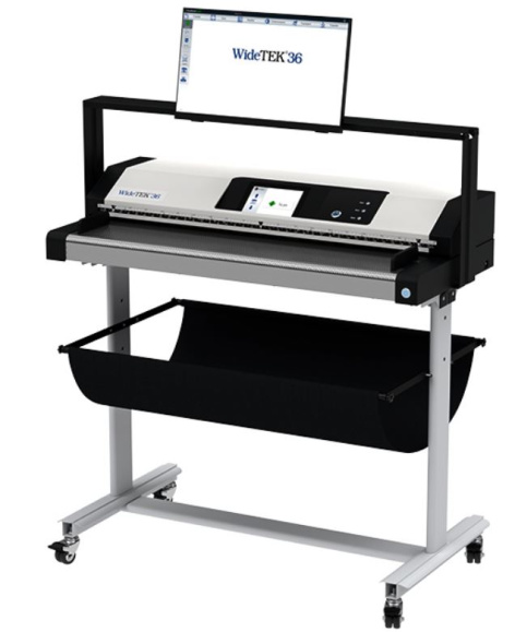 фото Сканер широкоформатный WideTEK WT36-600-MFP в Челябинске