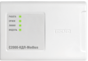 фото Контроллер  Болид С2000-КДЛ-Modbus