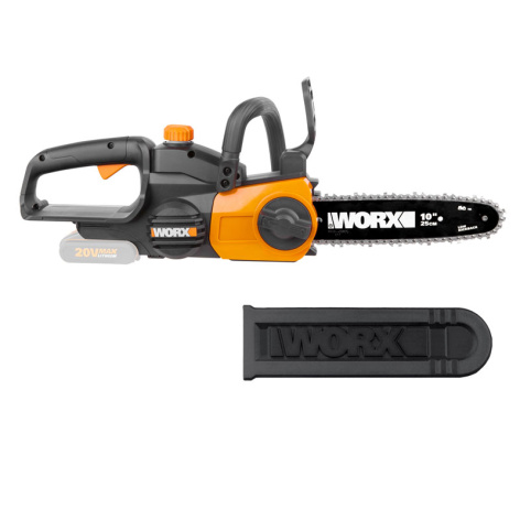 фото Пила  Worx WG322E.9