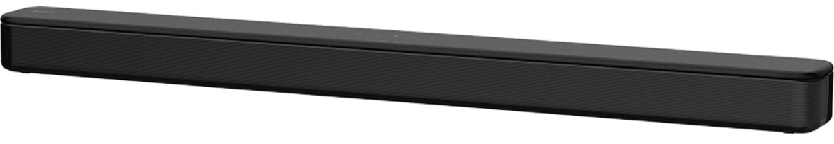 

Саундбар Sony HTS100F 2.0 120Вт черный, HTS100F