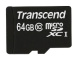фото Карта памяти MicroSDXC 64GB Transcend TS64GUSDXC10 в Уфе