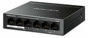 фото Коммутатор Mercusys MS106P