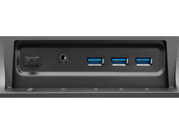фото Монитор 31,1" NEC PA311D