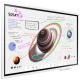 фото Интерактивная панель  Samsung WM85B в Омске