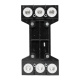 фото Панель втычная EKF mccb99m-400-pin-3r в Екатеринбурге