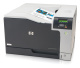 фото Принтер лазерный цветной HP Color LaserJet Professional CP5225n