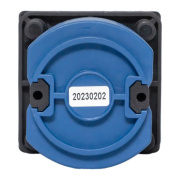 фото Переключатель кулачковый EKF pk-1-52-25
