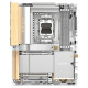 фото Материнская плата ATX GIGABYTE X870E AERO X3D WOOD в Санкт-Петербургe