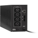 фото Источник бесперебойного питания  Exegate SpecialPro Smart LLB-650.LCD.AVR.4C13.RJ.USB в Волгограде