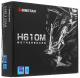 фото Материнская плата mATX Biostar H610MHP в Екатеринбурге