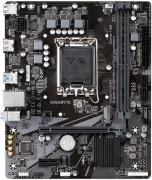 фото Материнская плата GIGABYTE H610M K DDR4