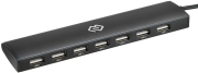 фото Разветвитель Digma HUB-7U2.0-UC-B