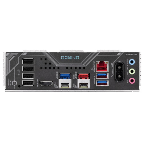 фото Материнская плата ATX GIGABYTE X870 GAMING WIFI6 в Уфе