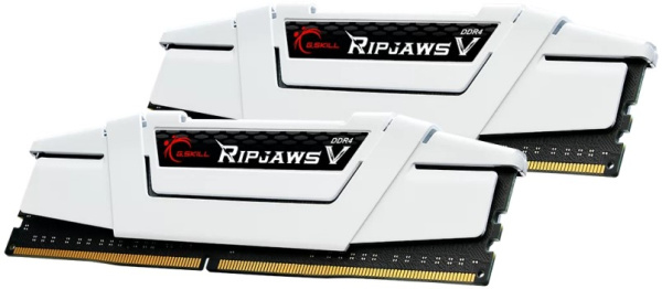фото Модуль памяти DDR4 32GB (2*16GB) G.Skill F4-3600C18D-32GVW в Перми