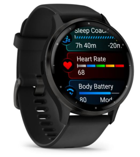 фото Часы Garmin Venu 3