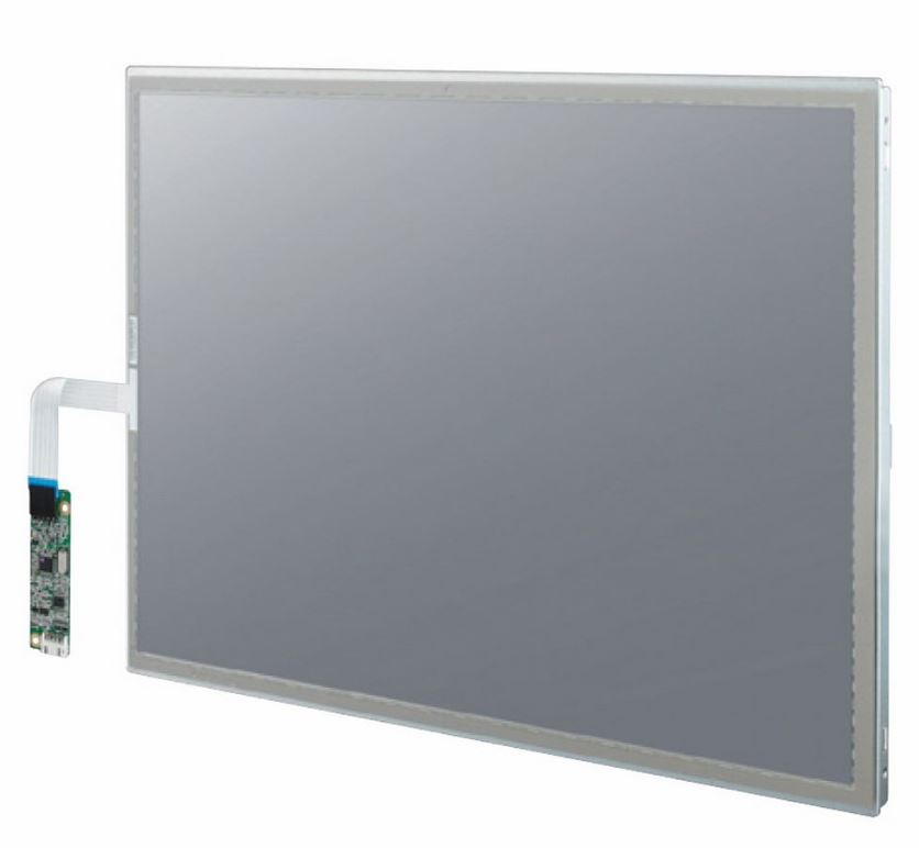Монитор Advantech IDK-1119R-35SXA1E промышленная панель