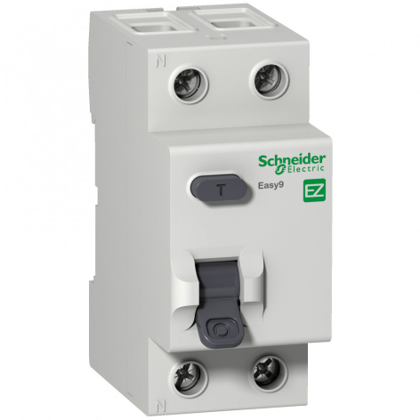 фото Выключатель дифференциального тока (ВДТ, УЗО)  Schneider Electric EZ9R64263 в Челябинске