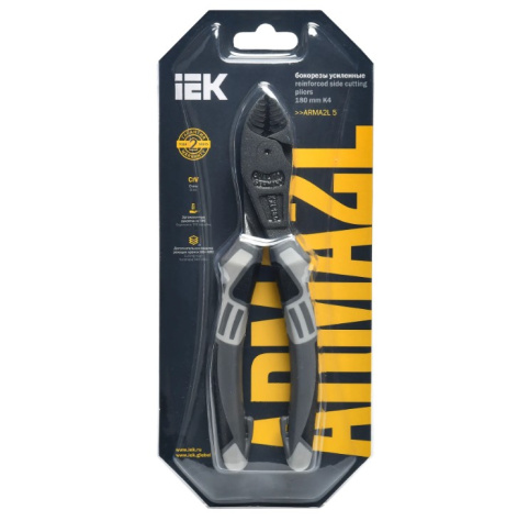 фото Бокорезы  IEK A2L5-HC10-K4-180 в Челябинске