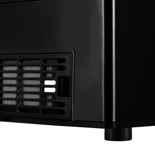 фото Увлажнитель ультразвуковой Electrolux EHU-3610D GlossLine