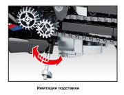 фото Конструктор Sembo Block Мотоцикл