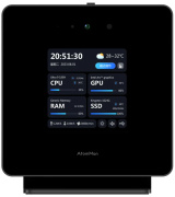 фото Мини ПК Minisforum X7 TI/32GB+1TB