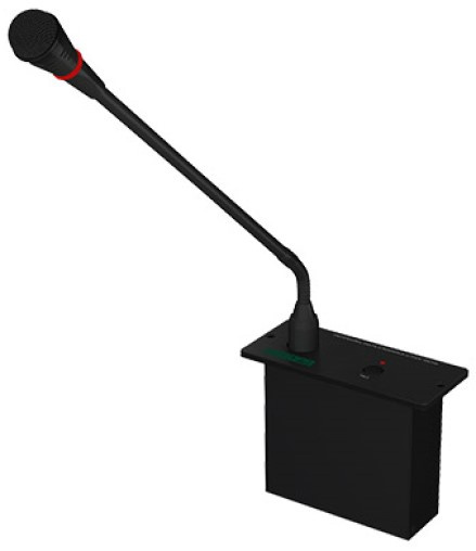 фото Микрофон  DSPPA D6234B в Перми
