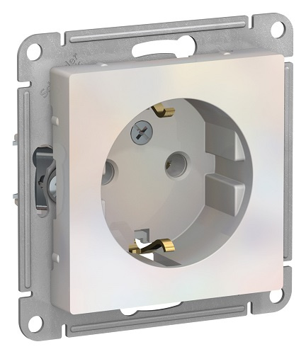 фото Розетка  Systeme Electric ATN000443 в Уфе