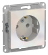 фото Розетка  Systeme Electric ATN000443 в Уфе