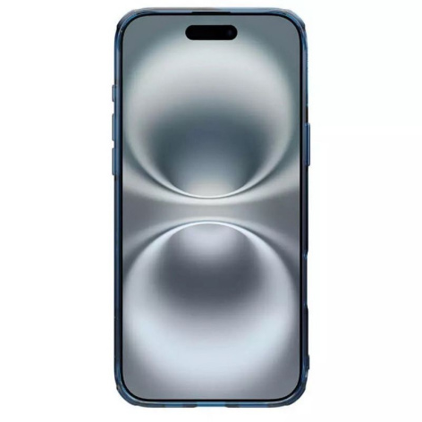 фото Чехол  Nillkin Nature TPU Pro Magnetic Case в Екатеринбурге