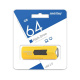 фото Накопитель USB 2.0 64GB SmartBuy SB64GBST-Y в Волгограде
