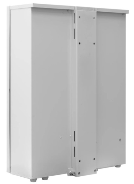 фото Шкаф  SNR SNR-OWC-Real3-T-2-7035 в Красноярске