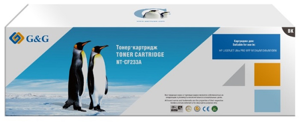 фото Картридж  G&G GG-FAT411A в Уфе