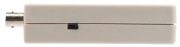 фото Тестер Rexant 12-1001 BookBook Black