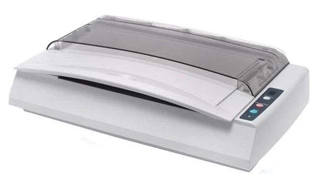 

Сканер Avision FB2280E 000-0643-07G книжный, А4, скор. 4 сек., FB2280E