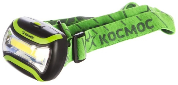 фото Фонарь налобный Космос KOC-H3WCOBLED в Омске